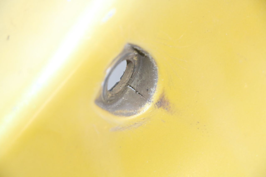 photo de CARROÇARIA TRASEIRA DAELIM VJ ROADWIN FI 125 (2008 - 2017) - Pontos de fixação