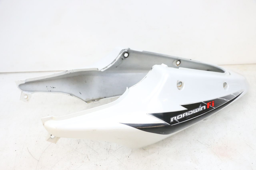 photo de CARROÇARIA TRASEIRA DAELIM VJ ROADWIN FI 125 (2008 - 2017) - Pontos de fixação