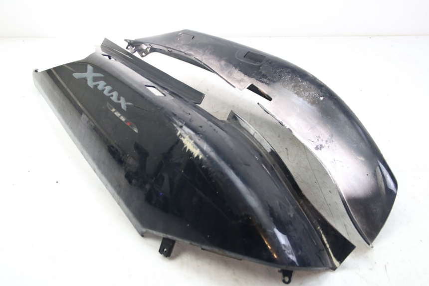 photo de CARROÇARIA TRASEIRA YAMAHA XMAX X-MAX 125 (2006 - 2009) - Vista principal