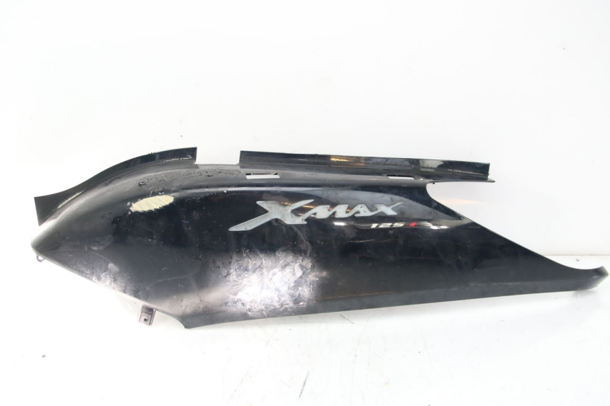 photo de CARROÇARIA TRASEIRA YAMAHA XMAX X-MAX 125 (2006 - 2009) - Zoom do estado de desgaste