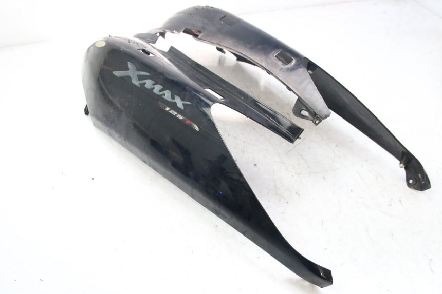 photo de CARROÇARIA TRASEIRA YAMAHA XMAX X-MAX 125 (2006 - 2009) - Ampliação técnica