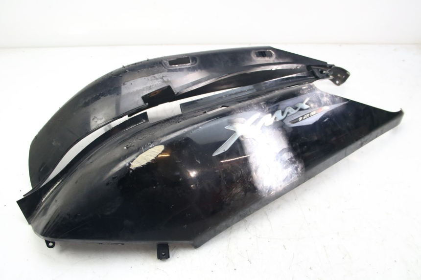 photo de CARROÇARIA TRASEIRA YAMAHA XMAX X-MAX 125 (2006 - 2009) - Vista geral