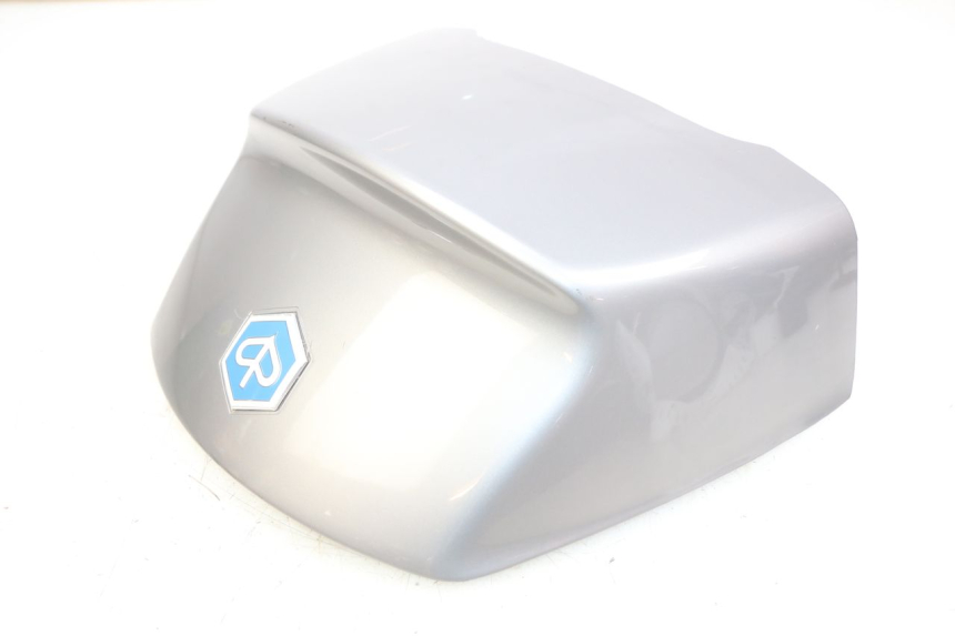 photo de CARROÇARIA TRASEIRA PIAGGIO XEVO - X EVO 125 (2007 - 2017) - Outro ângulo de visão