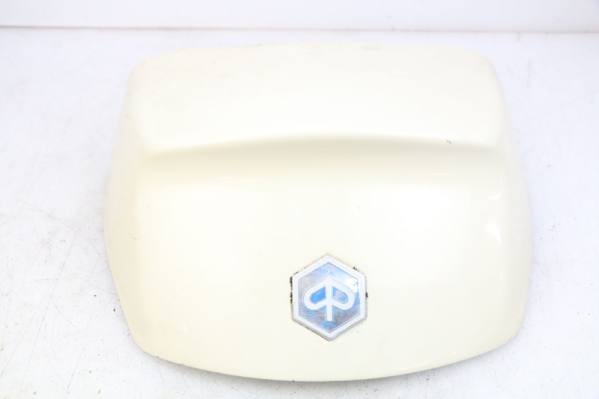 photo de CARROÇARIA TRASEIRA PIAGGIO XEVO - X EVO 125 (2007 - 2017) - Vista geral
