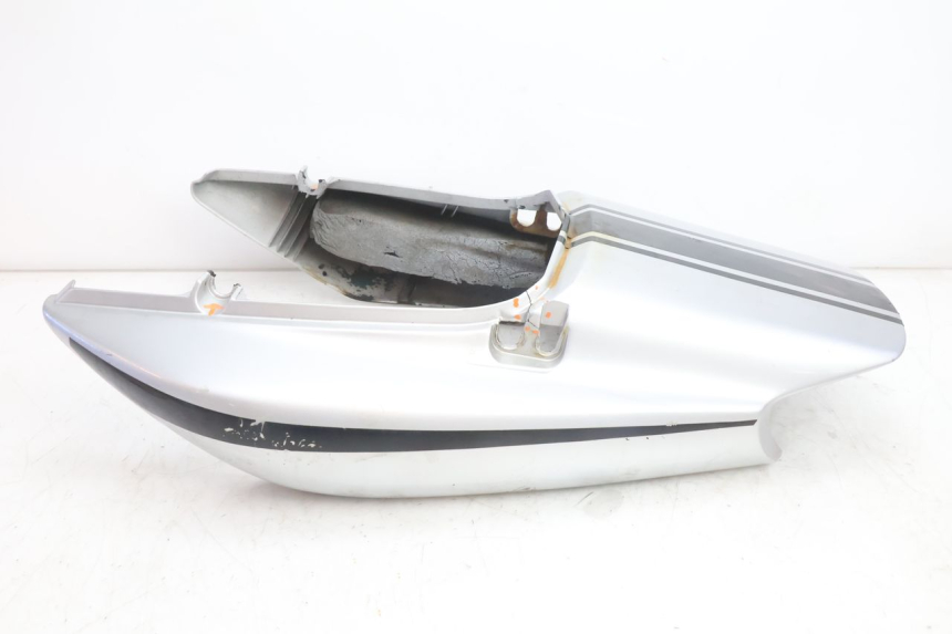 photo de CARROÇARIA TRASEIRA YAMAHA XJR 1300 (1998 - 2002) - Vista principal