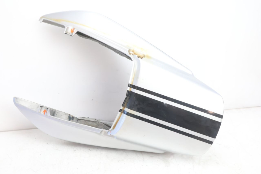 photo de CARROÇARIA TRASEIRA YAMAHA XJR 1300 (1998 - 2002) - Detalhes característicos