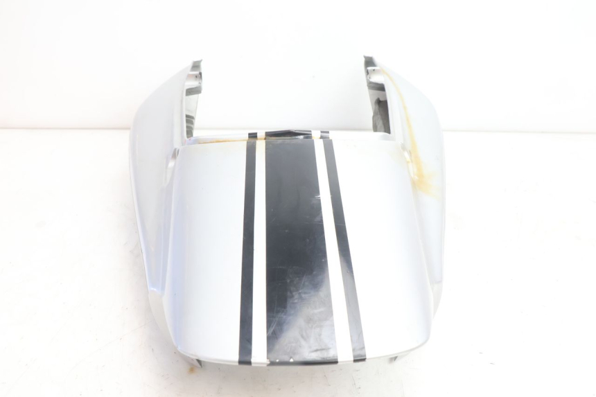 photo de CARROÇARIA TRASEIRA YAMAHA XJR 1300 (1998 - 2002) - Ampliação dos componentes