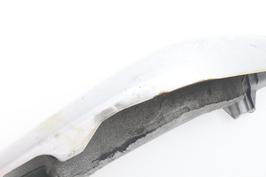 photo de CARROÇARIA TRASEIRA YAMAHA XJR 1300 (1998 - 2002) - Estrutura - ampliação