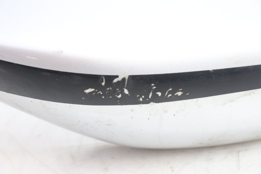 photo de CARROÇARIA TRASEIRA YAMAHA XJR 1300 (1998 - 2002) - Outro ângulo de visão