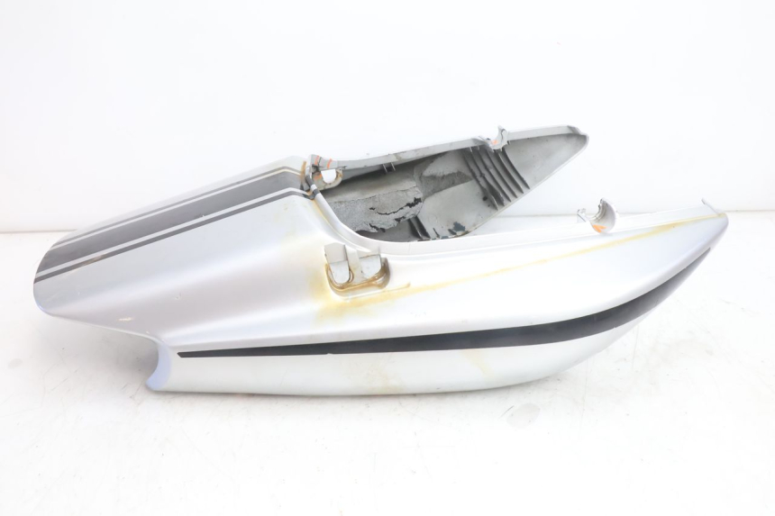 photo de CARROÇARIA TRASEIRA YAMAHA XJR 1300 (1998 - 2002) - Vista geral