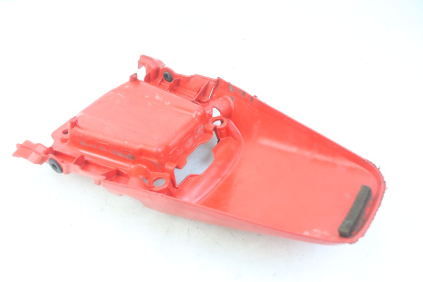 photo de CARROÇARIA TRASEIRA HONDA XR L 125 (2003 - 2007) - Zoom do estado de desgaste