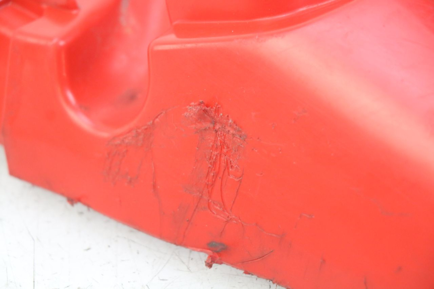 photo de CARROÇARIA TRASEIRA HONDA XR L 125 (2003 - 2007) - Ampliação técnica