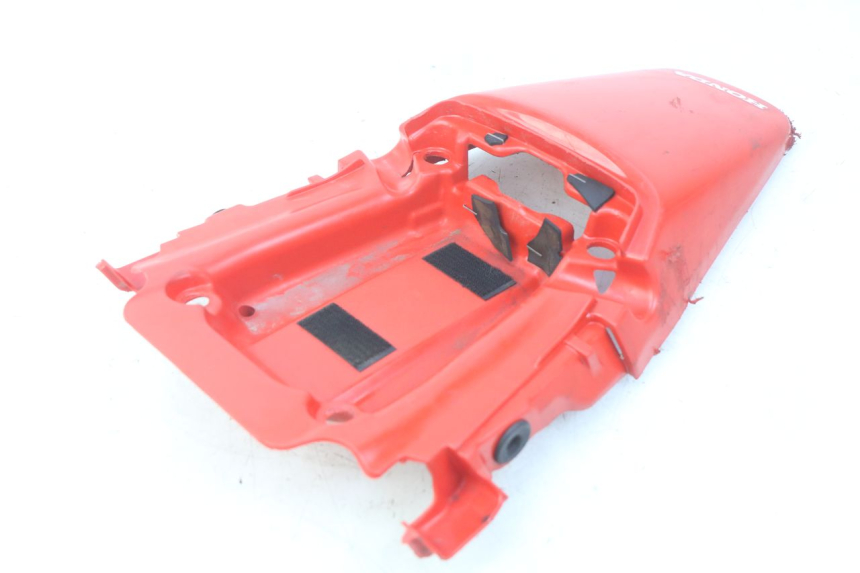 photo de CARROÇARIA TRASEIRA HONDA XR L 125 (2003 - 2007) - Vista geral