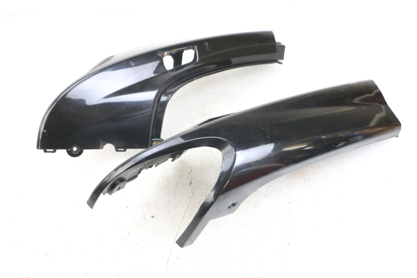 photo de CARROÇARIA TRASEIRA SYM XS 125 (2007 - 2016) - Vista do produto