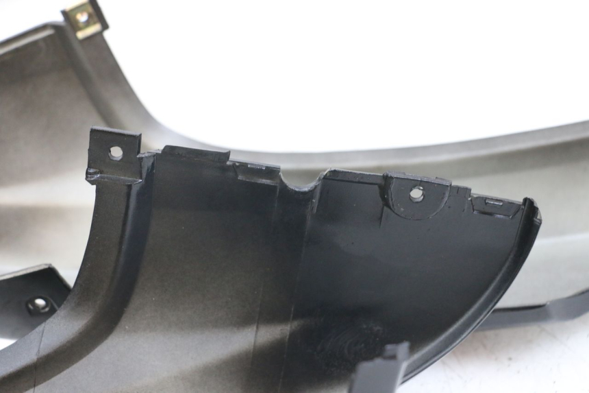 photo de CARROÇARIA TRASEIRA SYM XS 125 (2007 - 2016) - Estado da superfície