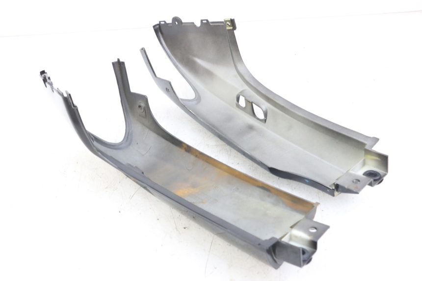 photo de CARROÇARIA TRASEIRA SYM XS 125 (2007 - 2016) - Peça verificada
