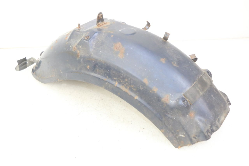 photo de CARROÇARIA TRASEIRA YAMAHA XV VIRAGO 750 (1984 - 1998) - Pontos de fixação