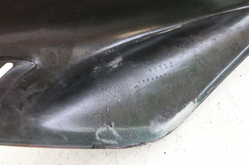 photo de CARROÇARIA TRASEIRA YAMAHA AEROX 50 (1997 - 2006) - Zoom do estado de desgaste