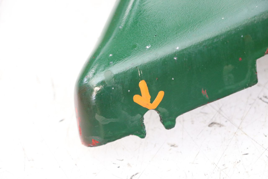 photo de CARROÇARIA TRASEIRA YAMAHA AEROX 50 (1997 - 2006) - Pontos de fixação