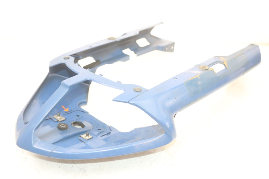 photo de CARROÇARIA TRASEIRA YAMAHA FJR ABS 1300 (2006 - 2012) - Detalhes característicos