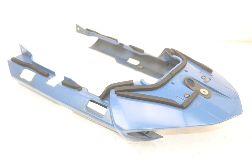 photo de CARROÇARIA TRASEIRA YAMAHA FJR ABS 1300 (2006 - 2012) - Zoom do estado de desgaste
