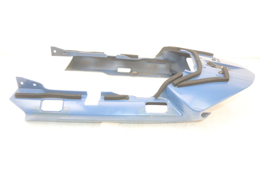 photo de CARROÇARIA TRASEIRA YAMAHA FJR ABS 1300 (2006 - 2012) - Outro ângulo de visão