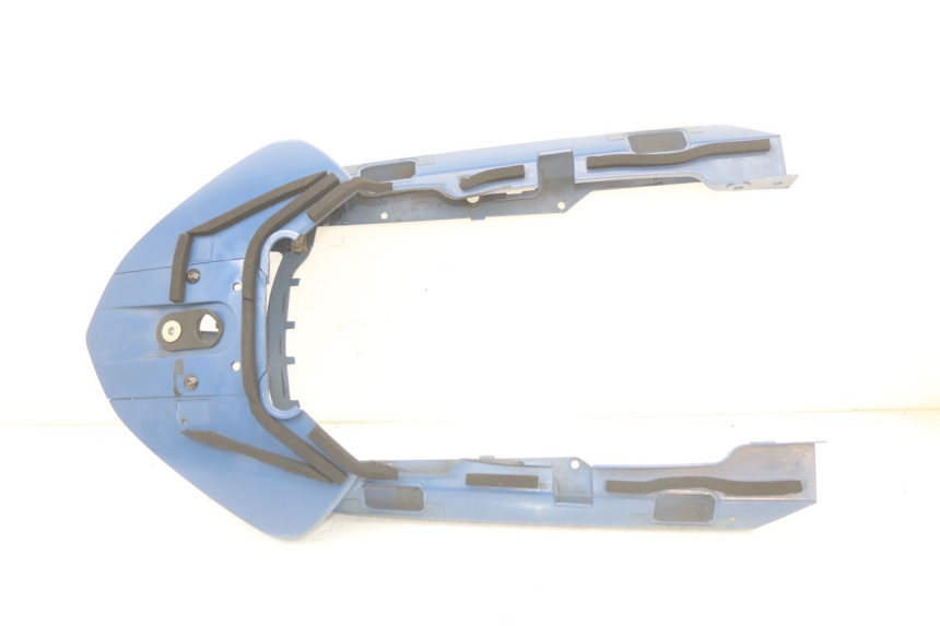 photo de CARROÇARIA TRASEIRA YAMAHA FJR ABS 1300 (2006 - 2012) - Ampliação técnica