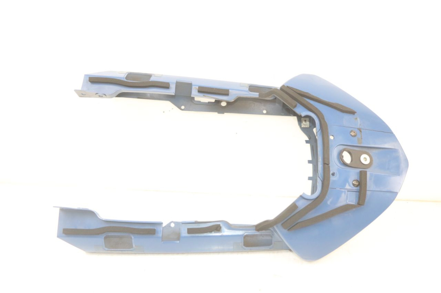 photo de CARROÇARIA TRASEIRA YAMAHA FJR ABS 1300 (2006 - 2012) - Vista geral