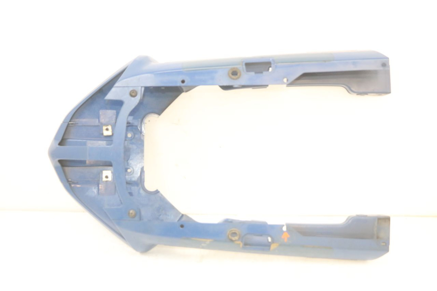 photo de CARROÇARIA TRASEIRA YAMAHA FJR ABS 1300 (2006 - 2012) - Pontos de fixação