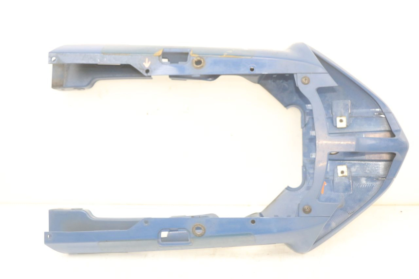 photo de CARROÇARIA TRASEIRA YAMAHA FJR ABS 1300 (2006 - 2012) - Peça verificada
