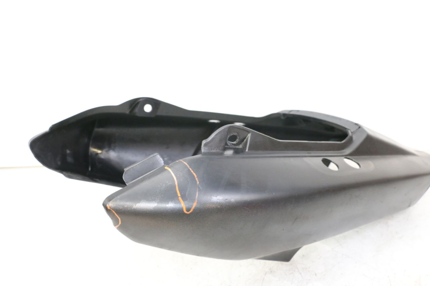 photo de CARROÇARIA TRASEIRA YAMAHA FZS FAZER 600 (2001 - 2003) - Ampliação dos componentes