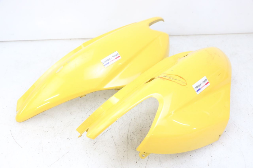 photo de CARROÇARIA TRASEIRA YAMAHA NEOS NEO'S 4T 50 (2008 - 2016) - Detalhe da peça