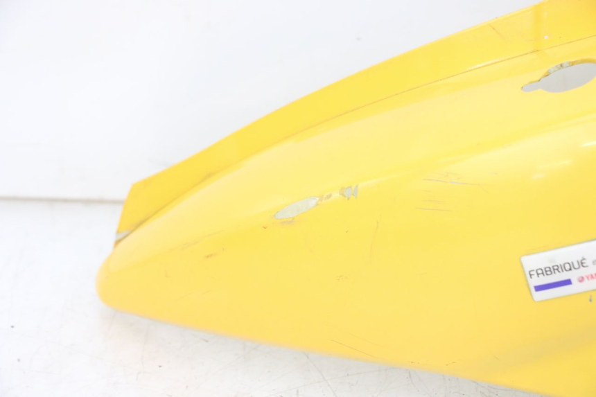 photo de CARROÇARIA TRASEIRA YAMAHA NEOS NEO'S 4T 50 (2008 - 2016) - Detalhes característicos