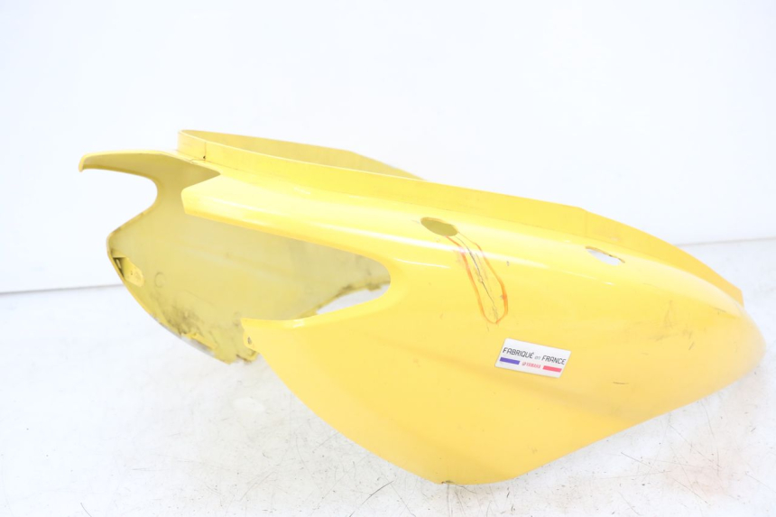 photo de CARROÇARIA TRASEIRA YAMAHA NEOS NEO'S 4T 50 (2008 - 2016) - Outro ângulo de visão