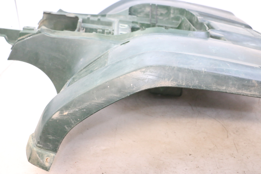 photo de CARROÇARIA TRASEIRA YAMAHA YFM BRUIN 350 (2003 - 2009) - Vista de perto