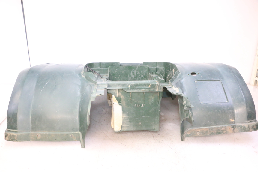 photo de CARROÇARIA TRASEIRA YAMAHA YFM BRUIN 350 (2003 - 2009) - Ângulo alternativo