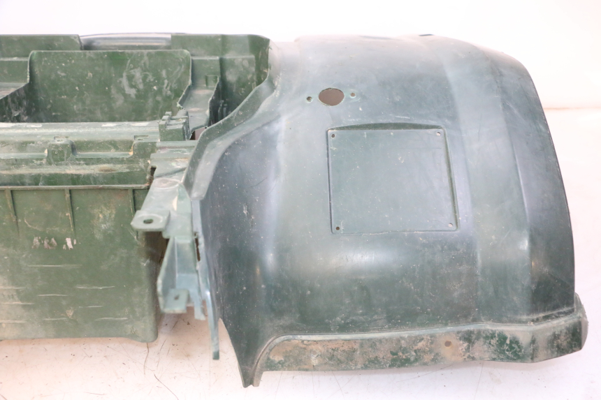 photo de CARROÇARIA TRASEIRA YAMAHA YFM BRUIN 350 (2003 - 2009) - Zoom de qualidade