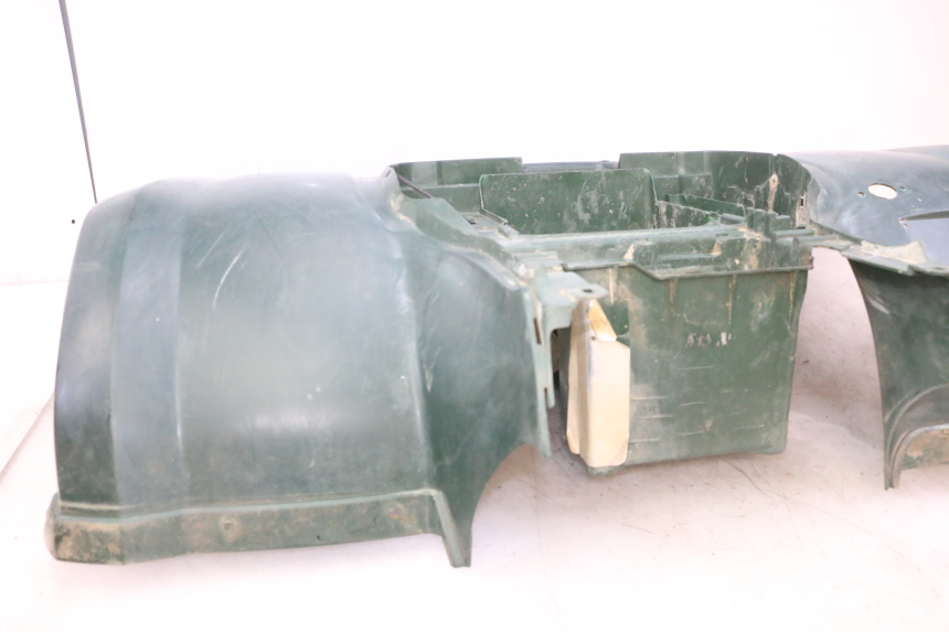 photo de CARROÇARIA TRASEIRA YAMAHA YFM BRUIN 350 (2003 - 2009) - Vista principal