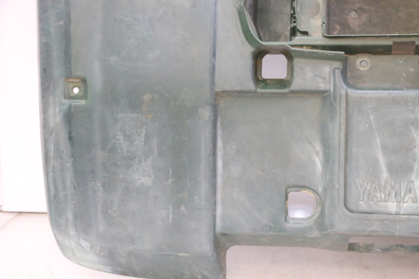 photo de CARROÇARIA TRASEIRA YAMAHA YFM BRUIN 350 (2003 - 2009) - Outro ângulo de visão