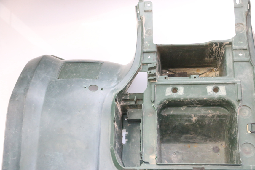 photo de CARROÇARIA TRASEIRA YAMAHA YFM BRUIN 350 (2003 - 2009) - Vista geral