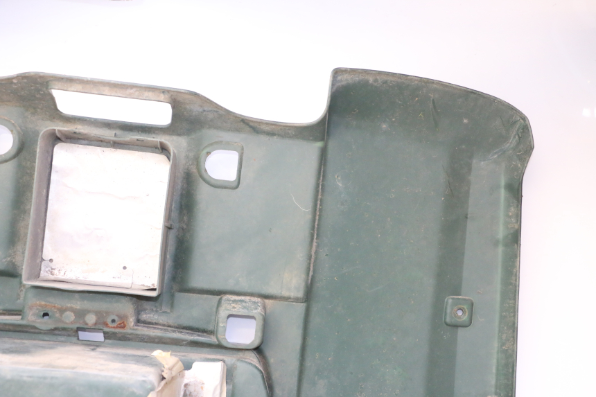 photo de CARROÇARIA TRASEIRA YAMAHA YFM BRUIN 350 (2003 - 2009) - Marcações e referências