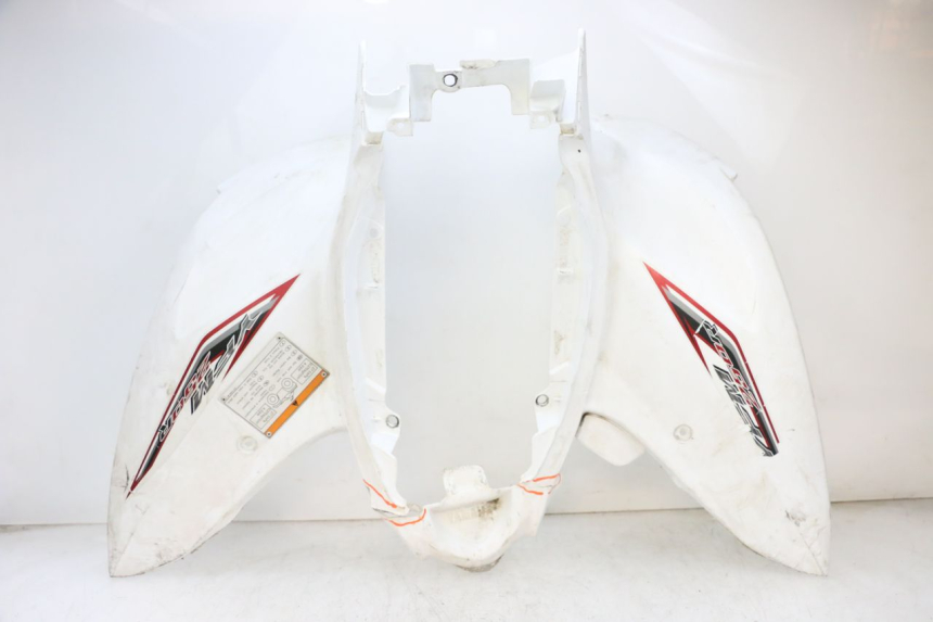 photo de CARROÇARIA TRASEIRA YAMAHA YFM R RAPTOR 250 (2008 - 2014) - Vista principal
