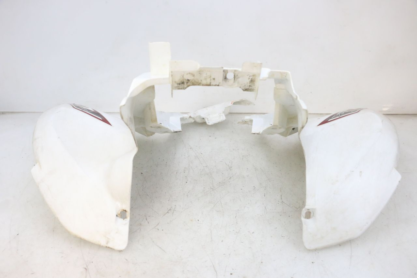 photo de CARROÇARIA TRASEIRA YAMAHA YFM R RAPTOR 250 (2008 - 2014) - Vista de perto