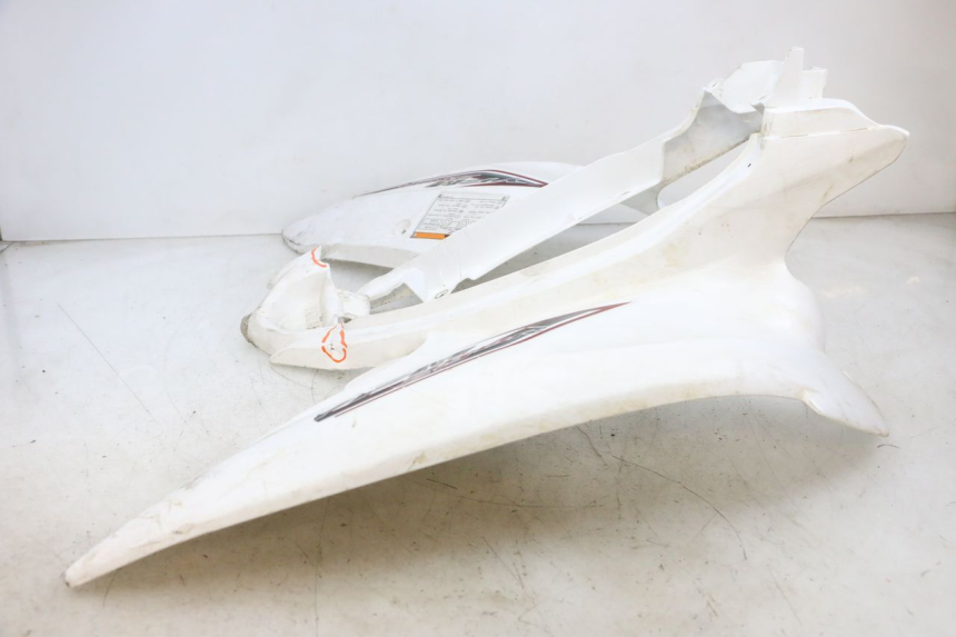 photo de CARROÇARIA TRASEIRA YAMAHA YFM R RAPTOR 250 (2008 - 2014) - Imagem adicional