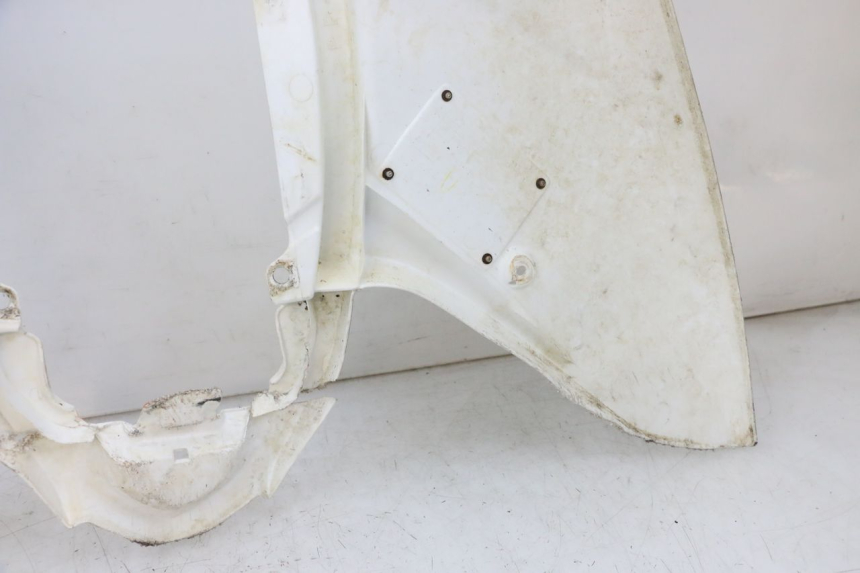 photo de CARROÇARIA TRASEIRA YAMAHA YFM R RAPTOR 250 (2008 - 2014) - Zoom do estado de desgaste