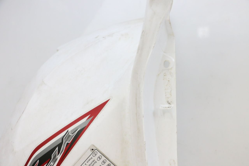 photo de CARROÇARIA TRASEIRA YAMAHA YFM R RAPTOR 250 (2008 - 2014) - Detalhe da peça
