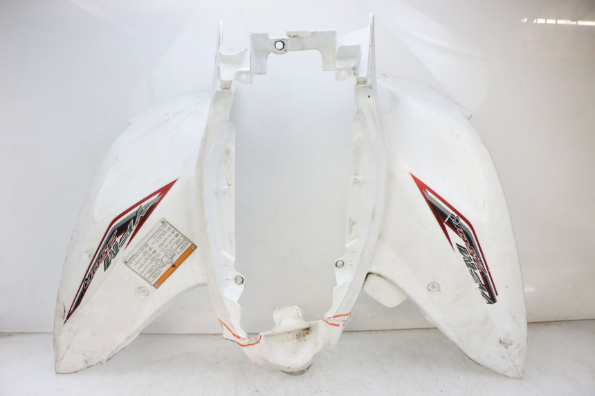 photo de CARROÇARIA TRASEIRA YAMAHA YFM R RAPTOR 250 (2008 - 2014) - Vista geral