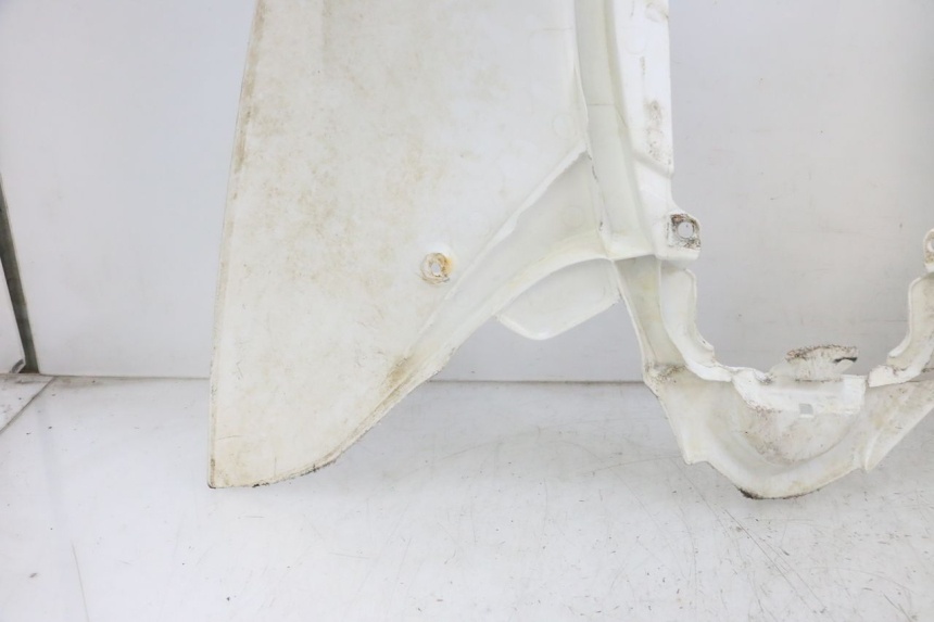 photo de CARROÇARIA TRASEIRA YAMAHA YFM R RAPTOR 250 (2008 - 2014) - Vista geral