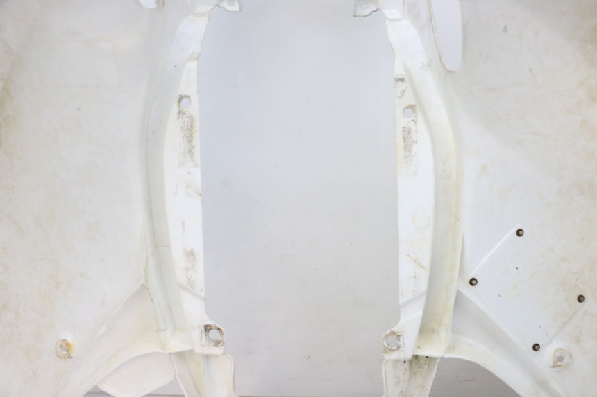photo de CARROÇARIA TRASEIRA YAMAHA YFM R RAPTOR 250 (2008 - 2014) - Pontos de fixação
