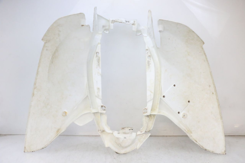 photo de CARROÇARIA TRASEIRA YAMAHA YFM R RAPTOR 250 (2008 - 2014) - Peça verificada